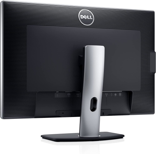 Dell UltraSharp U3014t 30-Zoll Monitor WQXGA 2560x1600 IPS 6ms DP MiniDP HDMI USB schwarz mit Fuß Gut - Refurbished