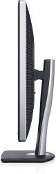Dell UltraSharp U3014t 30-Zoll Monitor WQXGA 2560x1600 IPS 6ms DP MiniDP HDMI USB schwarz mit Fuß Gut - Refurbished