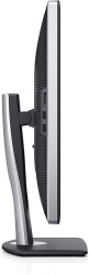 Dell UltraSharp U3014t 30-Zoll Monitor WQXGA 2560x1600 IPS 6ms DP MiniDP HDMI USB schwarz mit Fuß Gut - Refurbished