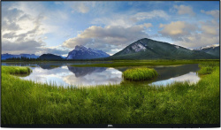 Dell UltraSharp U2719D 27-Zoll Monitor WQHD 2560x1440 IPS 5ms HDMI DP USB schwarz ohne Fuß Displaykratzer - Gebraucht