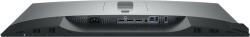 Dell UltraSharp U2719D 27-Zoll Monitor WQHD 2560x1440 IPS 5ms HDMI DP USB schwarz ohne Fuß Displaykratzer - Gebraucht