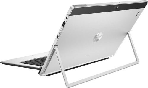 HP Elite X2 1012 G1 12 Zoll Tablet M5-6Y57 8GB RAM 256GB SSD WUXGA DE Backlight FP Touch WCAM