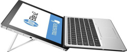 HP Elite X2 1012 G1 12 Zoll Tablet M5-6Y57 8GB RAM 256GB SSD WUXGA DE Backlight FP Touch WCAM