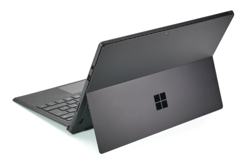 Microsoft Surface Pro 6 12,3-Zoll Tablet i7-8650U 8GB 256GB SSD 2736x1824 BE Backlight Touch WCAM WIN11 schwarz