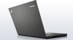 Lenovo ThinkPad T450 14" Notebook i5-5300U 8GB 256GB SSD WXGA GER WCAM WIN10