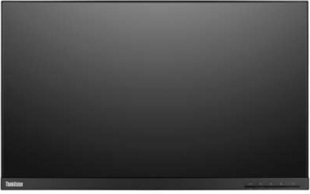 Lenovo ThinkVision T24M-10 23,8-Zoll Monitor FHD mit USB-C Displayfleck - Gebraucht (ohne Standfuß)