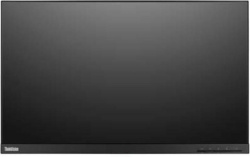 Lenovo ThinkVision T24M-10 23,8-Zoll Monitor FHD mit USB-C Displayfleck - Gebraucht (ohne Standfuß)