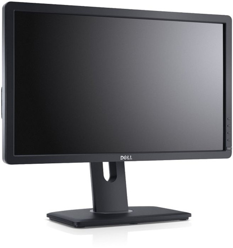 Dell UltraSharp U2212HM 21,5 Zoll Monitor IPS FHD 1920x1080 DP VGA DVI USB 5ms schwarz