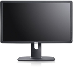 Dell UltraSharp U2212HM 21,5 Zoll Monitor IPS FHD 1920x1080 DP VGA DVI USB 5ms schwarz
