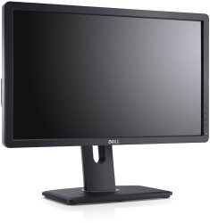 Dell UltraSharp U2212HM 21,5 Zoll Monitor IPS FHD 1920x1080 DP VGA DVI USB 5ms schwarz