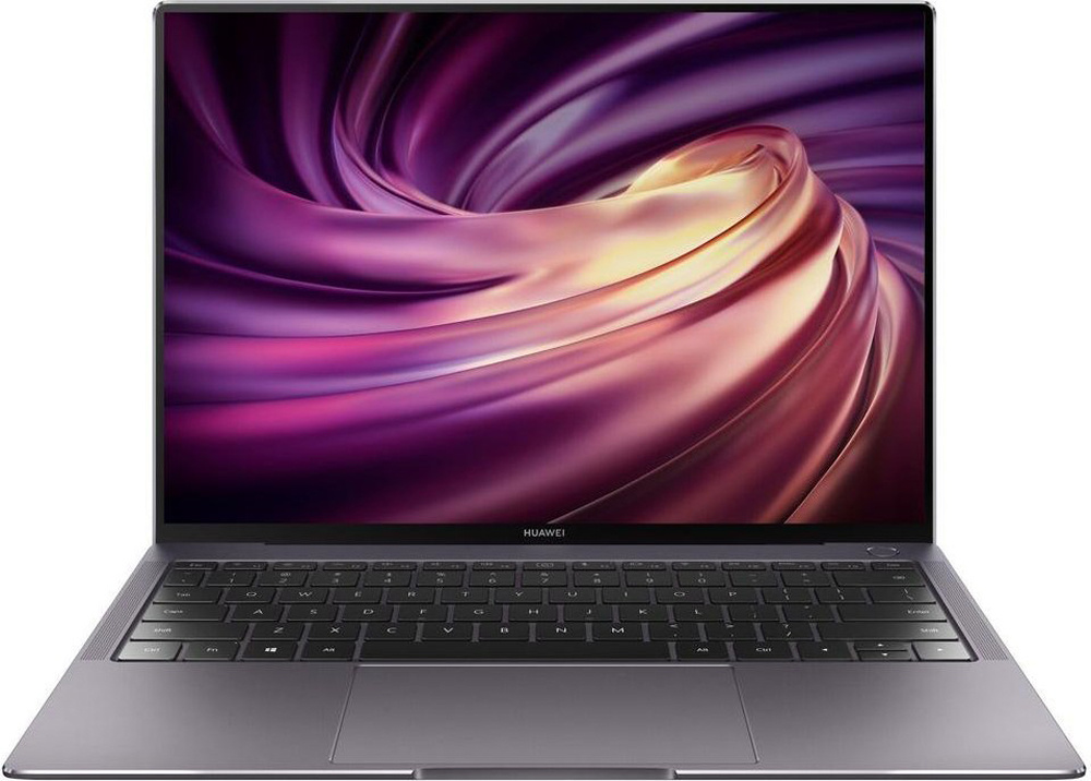 Huawei MateBook X Pro 2021 13,9 Zoll Notebook i7-1165G7 16GB 1TB SSD 3K US Backlight FP Touch WCAM WIN11 Spacegrau - NEU