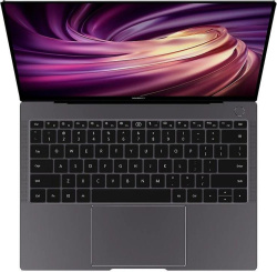 Huawei MateBook X Pro 2021 13,9 Zoll Notebook i7-1165G7 16GB 1TB SSD 3K US Backlight FP Touch WCAM WIN11 Spacegrau - NEU