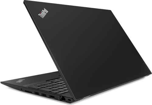 Lenovo ThinkPad T580 15,6" Notebook i5-8350U 8GB 256GB SSD FHD US Backlight FP Touch WCAM WIN11