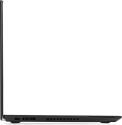 Lenovo ThinkPad T580 15,6" Notebook i5-8350U 8GB 256GB SSD FHD US Backlight FP Touch WCAM WIN11