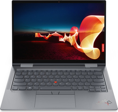 Lenovo ThinkPad X1 Yoga G6 14 Zoll Notebook i5-1145G7 16GB 512GB SSD WUXGA DE Backlight FP Touch 5G WCAM WIN11 Gut - Refurbished