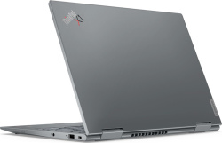 Lenovo ThinkPad X1 Yoga G6 14 Zoll Notebook i5-1145G7 16GB 512GB SSD WUXGA DE Backlight FP Touch 5G WCAM WIN11 Sehr gut - Refurbished