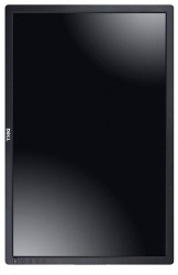 Dell U2412M LED-Monitor 24-Zoll IPS 1920x1200 schwarz ohne Fuß