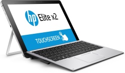 HP Elite X2 1012 G2 12 Zoll 2in1 Tablet i5 7200U 8GB 256GB 2736x1824 DE Backlight Touch WCAM WIN10