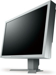 Eizo Flexscan S2202W - 22-Zoll WSXGA+ Monitor Grau Refurbished