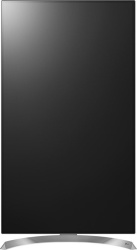 LG 32UD99-W 31.5" Monitor IPS 4K 3840x2160 DP HDMI USB-C Speaker 5ms white Good - Refurbished