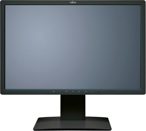 Fujitsu B-Line B24W-7 LED schwarz 24-Zoll Monitor WUXGA -...