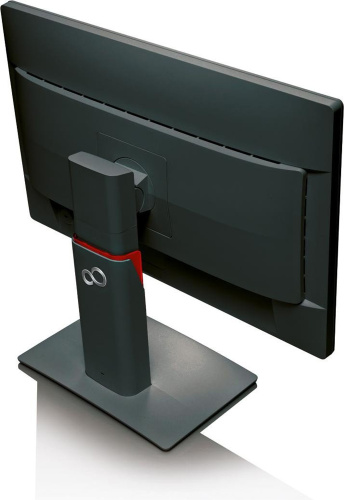 Fujitsu B-Line B24W-7 LED schwarz 24-Zoll Monitor WUXGA - Refurbished