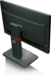 Fujitsu B-Line B24W-7 LED schwarz 24-Zoll Monitor WUXGA - Refurbished