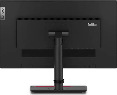 Lenovo ThinkVision T24i-2L 23,8-Zoll FHD Monitor schwarz - Refurbished