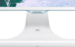 Samsung S27E370D 27-inch monitor IPS FHD 1920x1080 DP HDMI VGA 4ms white Good - Refurbished