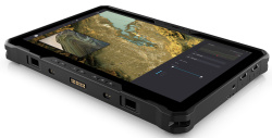 Dell Latitude 7230 Rugged Extreme 12 inch Tablet i5-1240U 32GB 512GB SSD WUXGA Touch WCAM WIN11 Very good - Refurbished