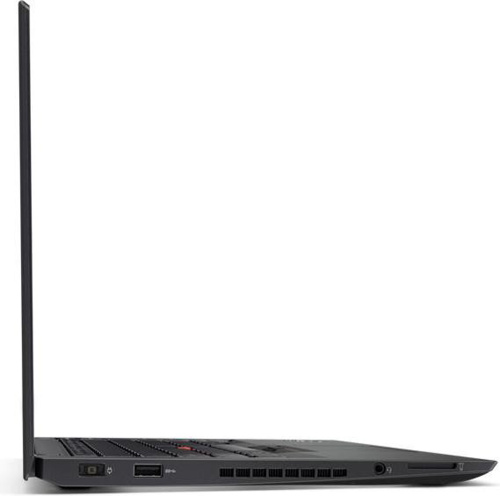 Lenovo ThinkPad T470s 14 Zoll Notebook i5-7300U 8GB 256GB FHD DE WCAM WIN10