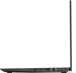 Lenovo ThinkPad T470s 14 Zoll Notebook i5-7300U 8GB 256GB FHD DE WCAM WIN10