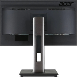 Acer Business B6 B246HYLBwmiprx 23,8-inch Monitor IPS FHD 1920x1080 DP HDMI VGA speaker 5ms black Good - Refurbished
