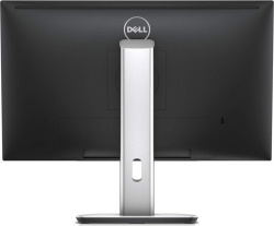 Dell UltraSharp U2515H 25-Zoll Monitor - Refurbished schwarz