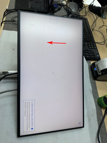 Dell P2425H 23,81 Zoll Monitor IPS 100Hz FHD 1920x1080 DP HDMI USB-C VGA 5ms schwarz