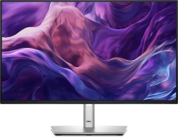 Dell P2425H 23,81 Zoll Monitor IPS 100Hz FHD 1920x1080 DP HDMI USB-C VGA 5ms schwarz