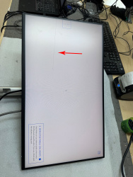 Dell P2425H 23,81 Zoll Monitor IPS 100Hz FHD 1920x1080 DP HDMI USB-C VGA 5ms schwarz