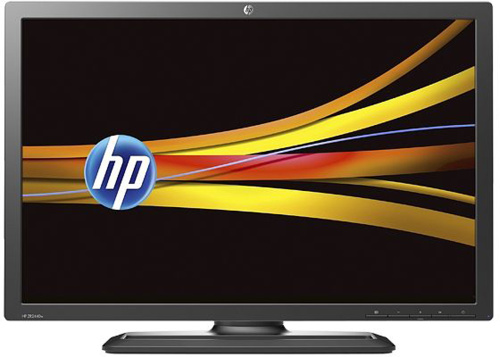 HP ZR2440w 24-inch Monitor IPS WUXGA 1920x1200 DP HDMI...