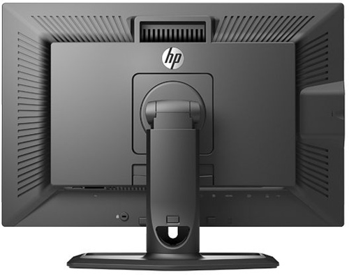 HP ZR2440w 24-inch Monitor IPS WUXGA 1920x1200 DP HDMI DVI USB 6ms black
