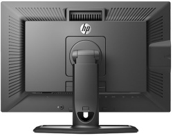 HP ZR2440w 24-inch Monitor IPS WUXGA 1920x1200 DP HDMI DVI USB 6ms black