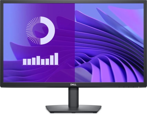 Dell E2425H 23.81-inch Monitor VA FHD 1920x1080...