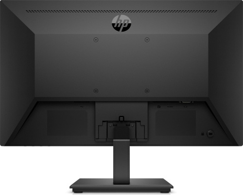 HP P224 21,5-Zoll Monitor schwarz - Refurbished