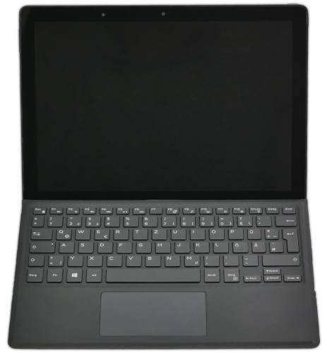 Dell Latitude 5290 12,3 Zoll Tablet i5 8250U 8GB 256GB...