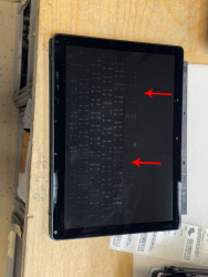 Dell Latitude 5290 12,3 Zoll Tablet i5 8250U 8GB 256GB SSD WUXGA DE Backlight Touch 4G WCAM WIN11
