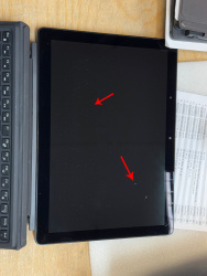 Dell Latitude 5290 12,3 Zoll Tablet i5 8250U 8GB 256GB SSD WUXGA DE Backlight Touch 4G WCAM WIN11