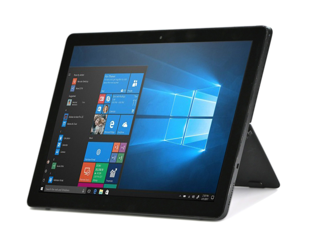 Dell Latitude 5290 12,3 Zoll Tablet i5 8250U 8GB 256GB SSD WUXGA Touch 4G WCAM WIN11