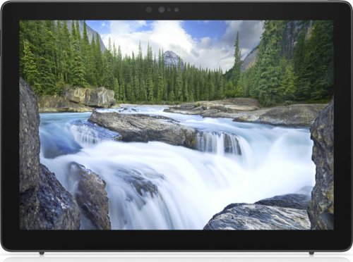 Dell Latitude 7210 2-in-1 12.3 inch Tablet i5-10310U 16GB 256GB SSD WUXGA FP Touch WCAM WIN11