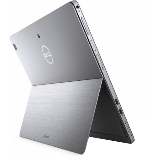 Dell Latitude 7210 2-in-1 12.3 inch Tablet i5-10310U 16GB 256GB SSD WUXGA FP Touch WCAM WIN11