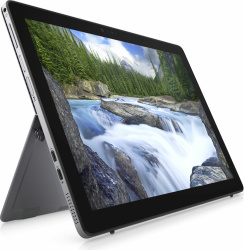 Dell Latitude 7210 2-in-1 12.3 inch Tablet i5-10310U 16GB 256GB SSD WUXGA FP Touch WCAM WIN11