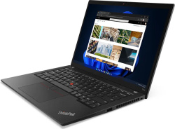 Lenovo ThinkPad T14s G3 14-Zoll Notebook Ryzen 5 Pro 6650U 32GB 512GB SSD WUXGA NO Backlight FP Touch WCAM WIN11 Sehr gut - Refurbished